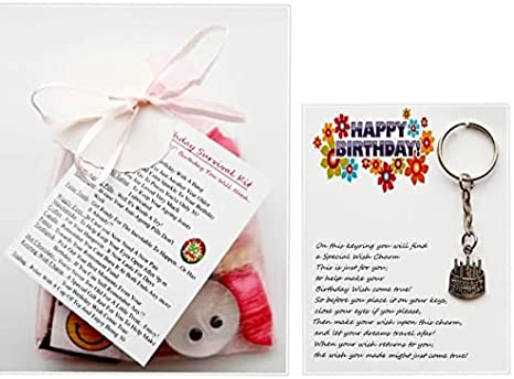 "Fun 50th Birthday Survival Kit: Novelty Keepsake Gift for Unisex Birthdays"