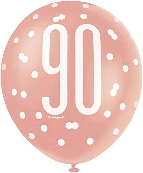 "Create Stunning Table Decorations with this Balloons Stand Kit - Perfect for Milestone Birthdays"