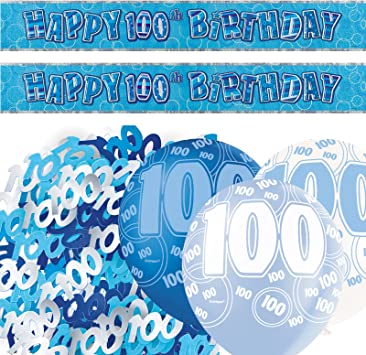 "Create a Colorful Birthday Celebration with Rainbow Number 100 Foil Balloons"